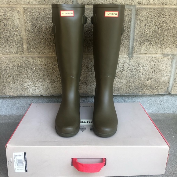Hunter Shoes - Hunter Rainboots